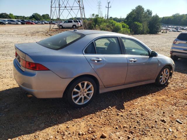 2006 Acura Tsx VIN: JH4CL96926C032338 Lot: 57123734