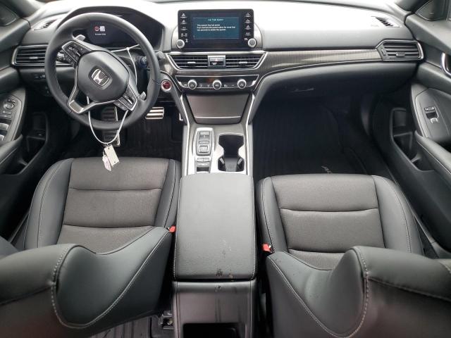 2022 Honda Accord Hybrid Sport VIN: 1HGCV3F26NA048226 Lot: 54597524