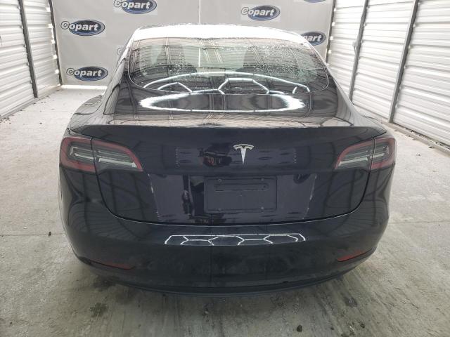 2023 Tesla Model 3 VIN: 5YJ3E1EA0PF437515 Lot: 53623694