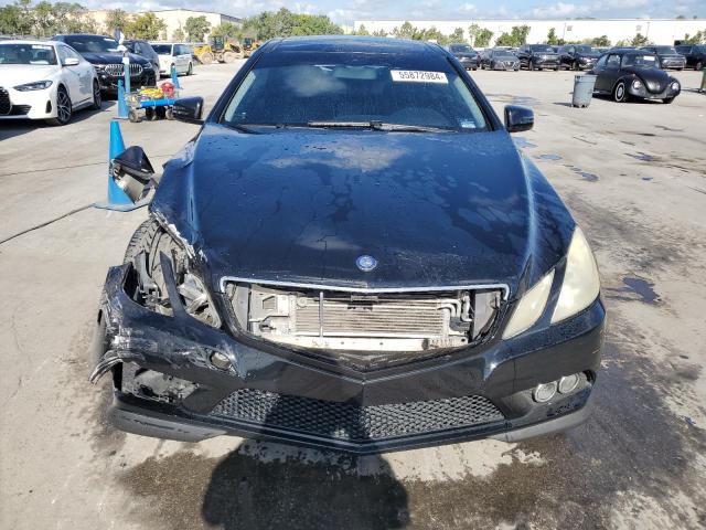 2010 Mercedes-Benz E 550 VIN: WDDKJ7CB3AF036796 Lot: 55872984