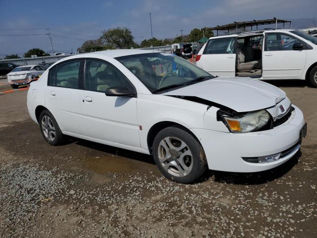 2003 Saturn Ion Level 3 VIN: 1G8AL52F63Z166656 Lot: 54637574