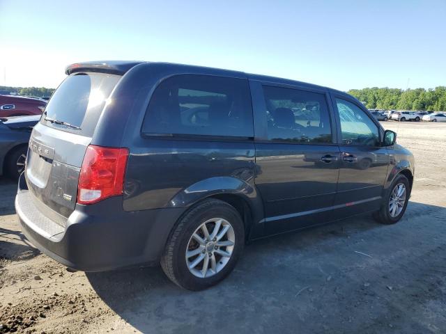 2013 Dodge Grand Caravan Sxt VIN: 2C4RDGCG4DR749828 Lot: 54698314