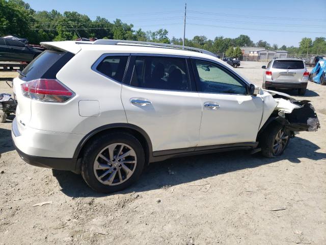 2016 NISSAN ROGUE S - 5N1AT2MV8GC745404