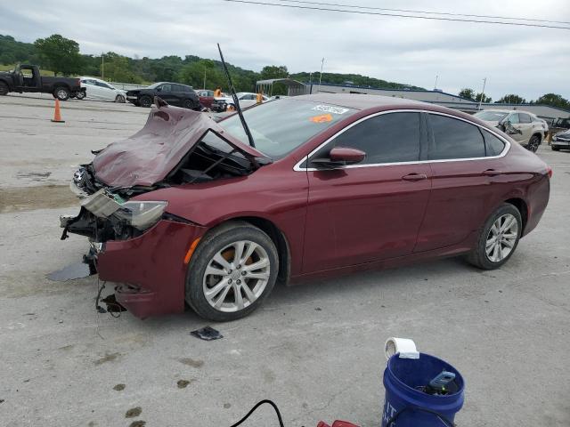 CHRYSLER 200 LIMITED