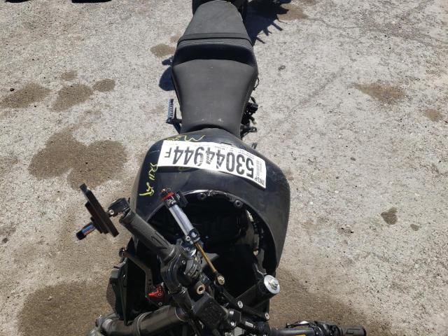2016 YAMAHA FZ09 JYARN33E4GA011276