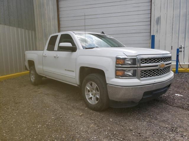 2015 Chevrolet Silverado C1500 Lt VIN: 1GCRCREH9FZ308225 Lot: 54574264