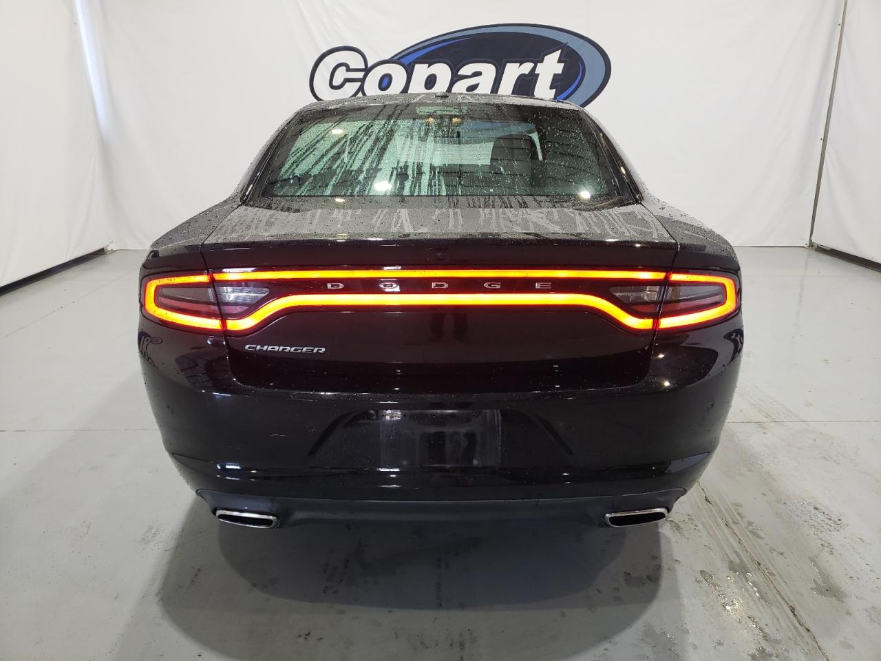 2C3CDXBG2NH161008 2022 Dodge Charger Sxt