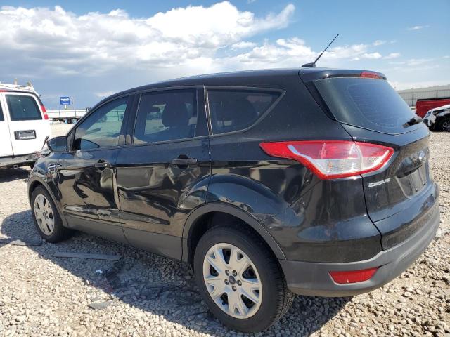 2015 Ford Escape S VIN: 1FMCU0F71FUB80477 Lot: 54898194