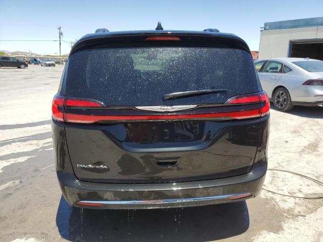 2022 Chrysler Pacifica Touring L VIN: 2C4RC1BG6NR191208 Lot: 56237044