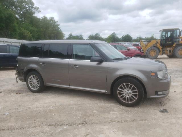 2014 Ford Flex Sel VIN: 2FMGK5C87EBD38780 Lot: 55594684