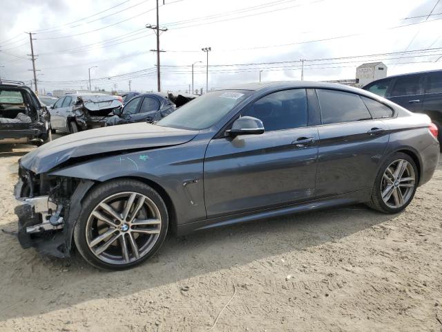 VIN WBA4J1C55KBM18246 2019 BMW 4 Series, 430I Gran ... no.1