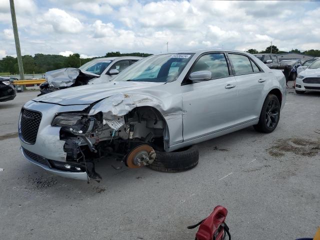 2021 Chrysler 300 S VIN: 2C3CCABG4MH580170 Lot: 54536424