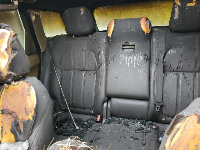 2016 LAND ROVER RANGE ROVE SALWR2PF5GA658044