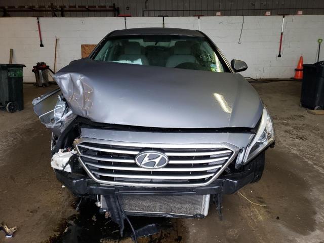 2015 Hyundai Sonata Se VIN: 5NPE24AF0FH246424 Lot: 56531564