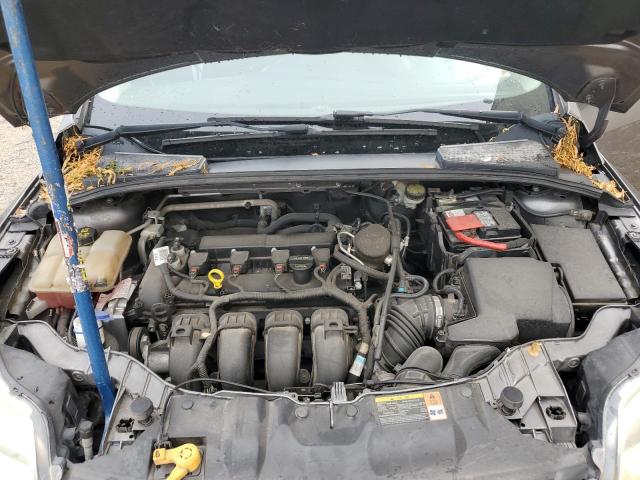 2014 Ford Focus Se VIN: 1FADP3K27EL259092 Lot: 56514754