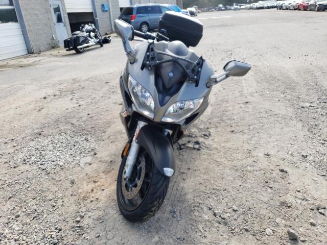 2013 YAMAHA FJR1300 A JYARP24E1DA000024