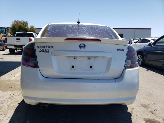 2012 Nissan Sentra 2.0 VIN: 3N1AB6APXCL622208 Lot: 55033794