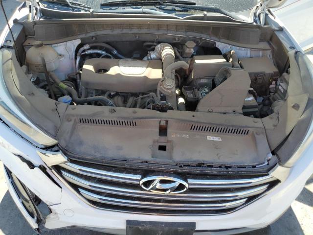 2018 HYUNDAI TUCSON VAL - KM8J3CA23JU827865