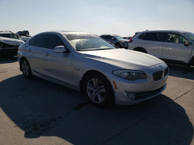 2012 BMW 528 I VIN: WBAXG5C50CDX06278 Lot: 54259964