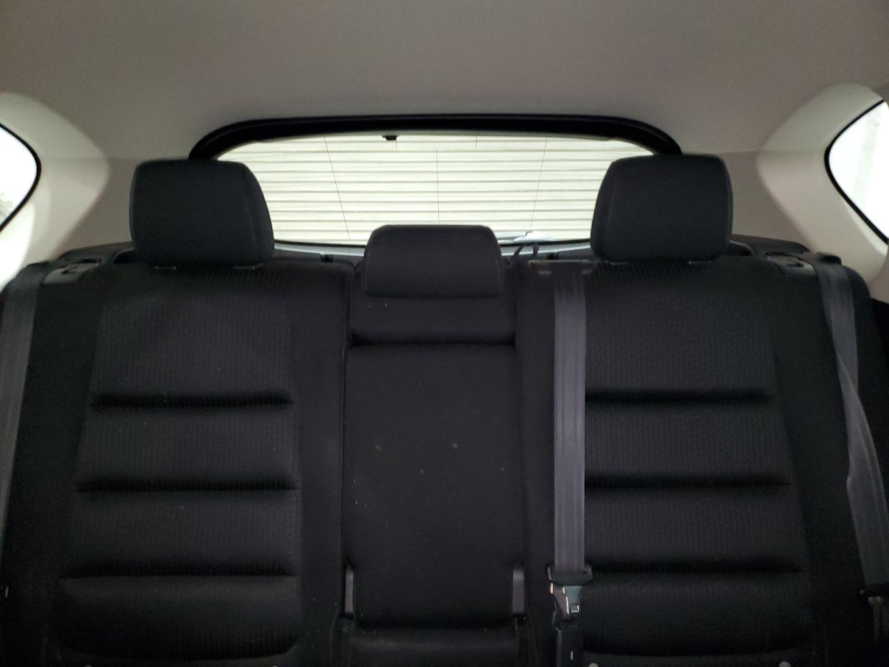 JM3KE4CYXE0425310 2014 Mazda Cx-5 Touring