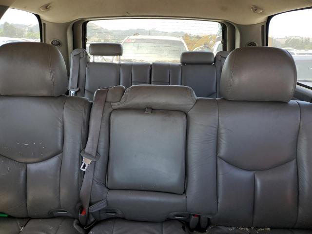 2003 GMC Yukon VIN: 1GKEK13Z13J319538 Lot: 55730184