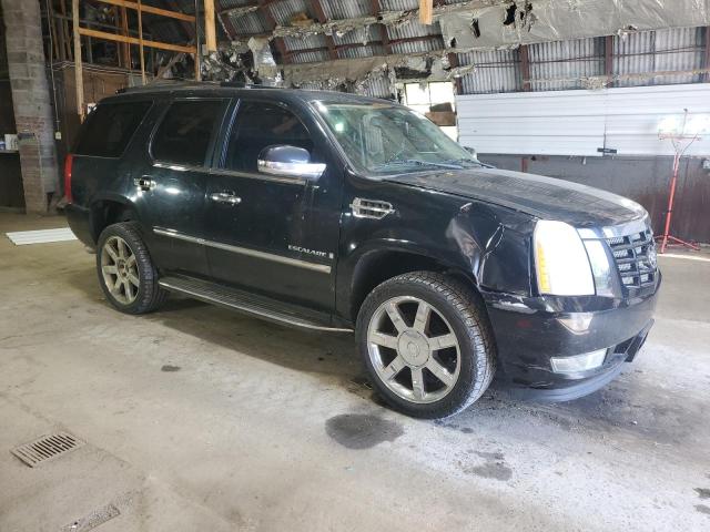 2008 Cadillac Escalade Luxury VIN: 1GYFK63878R220696 Lot: 54493094