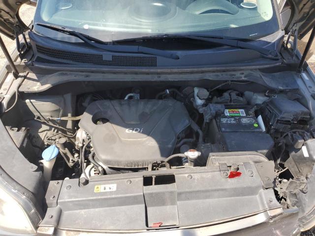 2015 Kia Soul VIN: KNDJN2A24F7220856 Lot: 54831884