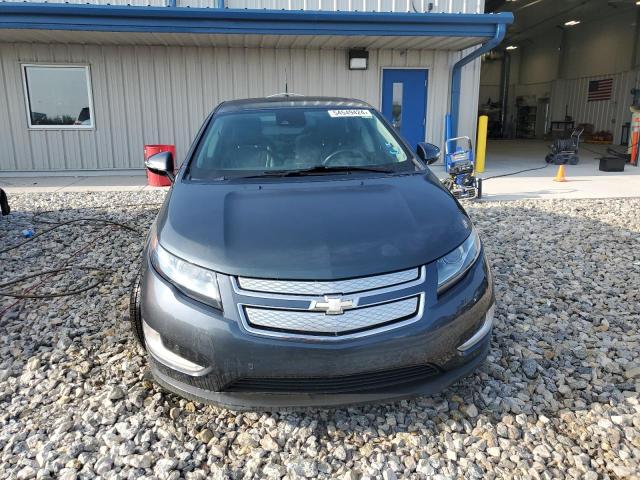 2013 Chevrolet Volt VIN: 1G1RD6E49DU145622 Lot: 54549424