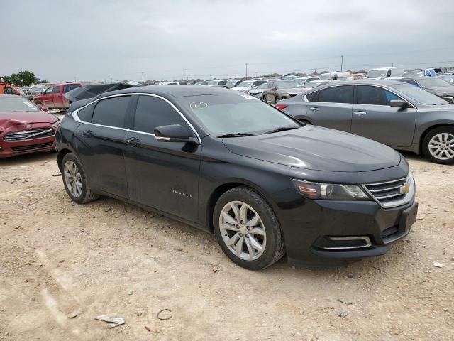 2019 Chevrolet Impala Lt VIN: 2G11Z5SA0K9124171 Lot: 54193604