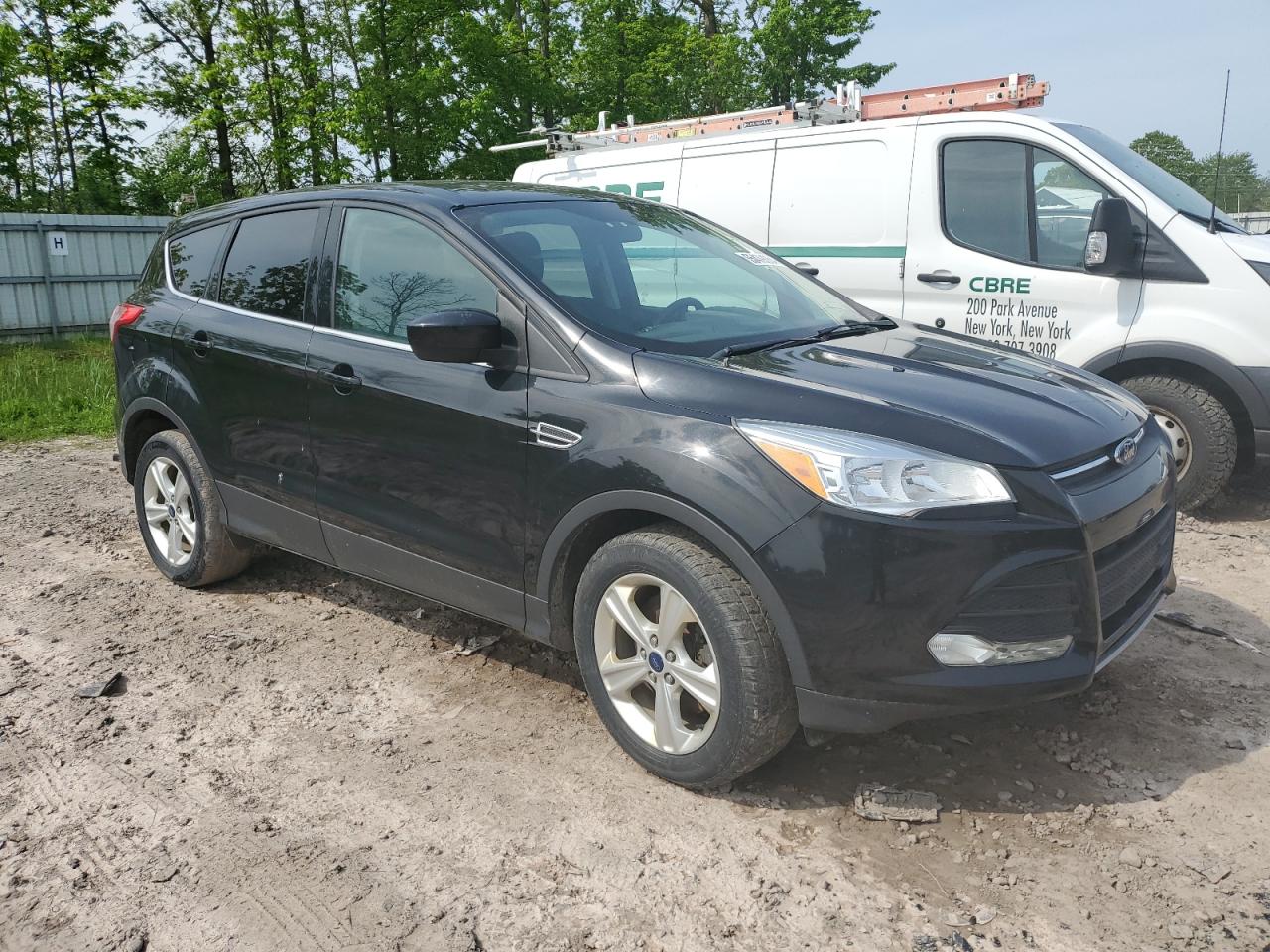 1FMCU0G91FUB64313 2015 Ford Escape Se