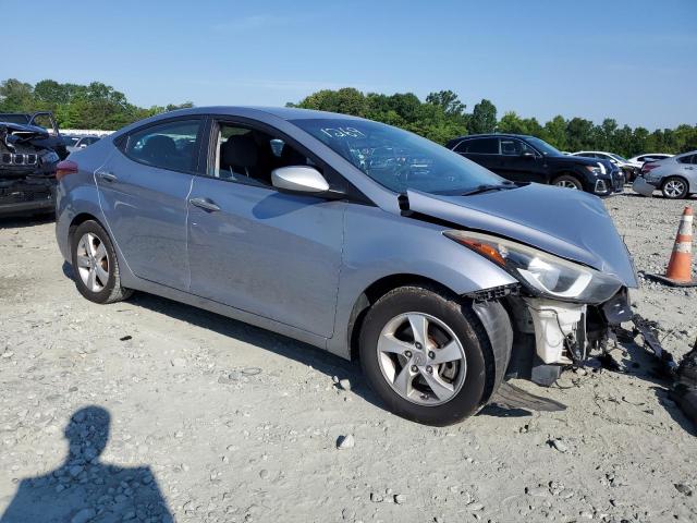 2015 Hyundai Elantra Se VIN: 5NPDH4AE3FH621269 Lot: 56039394