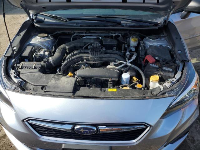 2019 Subaru Impreza VIN: 4S3GTAB6XK3743506 Lot: 55813094