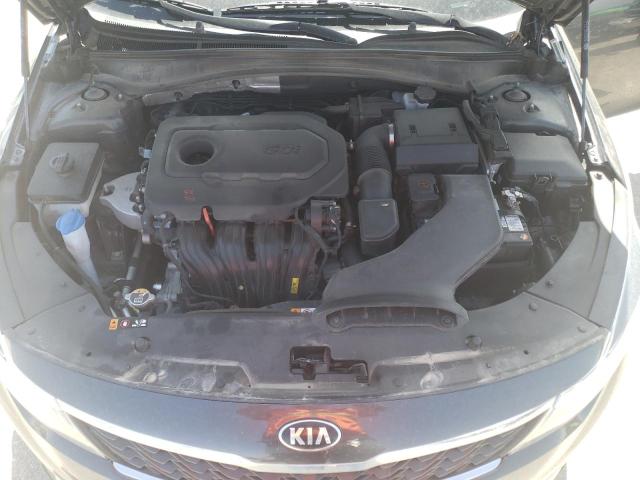 2020 Kia Optima Lx VIN: 5XXGT4L3XLG429782 Lot: 55169804