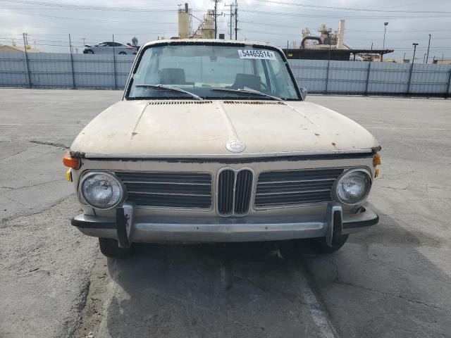 1973 BMW 2002 VIN: 2576524 Lot: 54465514