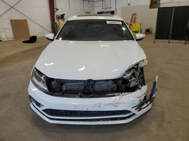 2016 VOLKSWAGEN JETTA GLI - 3VW4T7AJ4GM278638
