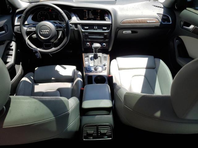 2013 Audi A4 Allroad Prestige VIN: WA1VFAFL9DA155541 Lot: 55222174