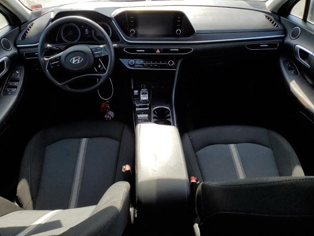 2021 HYUNDAI SONATA SE - 5NPEG4JA4MH070836