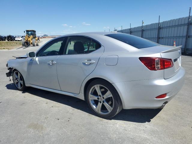 2011 Lexus Is 250 VIN: JTHBF5C29B5143440 Lot: 54433334