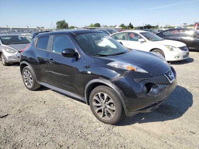 2011 Nissan Juke S VIN: JN8AF5MR5BT006519 Lot: 54553824