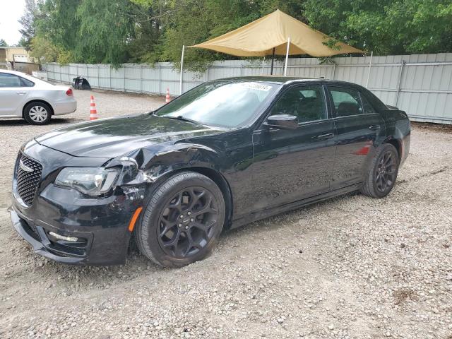 2019 Chrysler 300 S VIN: 2C3CCABT8KH704886 Lot: 54236614