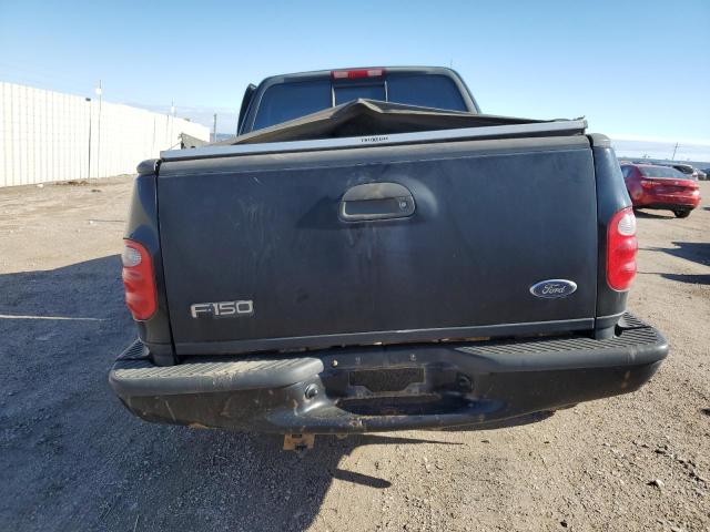 2001 Ford F150 VIN: 2FTRF08W51CA33357 Lot: 53304904