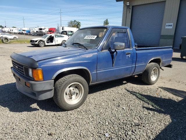 1986 Toyota Pickup 1/2 Ton Rn50 VIN: JT4RN50R2G0167975 Lot: 54945454