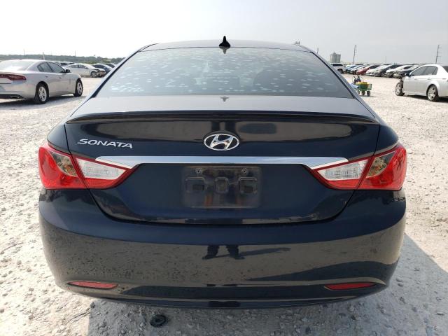 2013 Hyundai Sonata Gls VIN: 5NPEB4AC8DH786784 Lot: 56721624