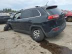 JEEP CHEROKEE L photo