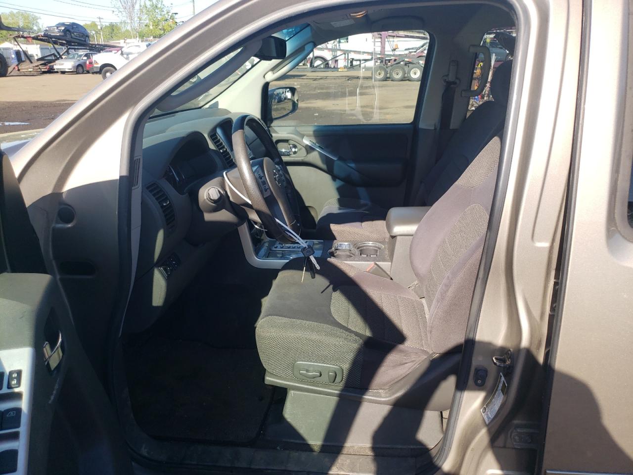 5N1AR18B88C603810 2008 Nissan Pathfinder S