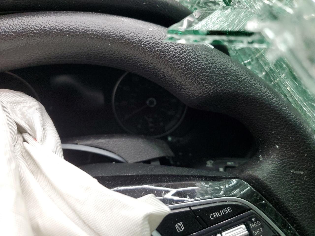 3KPF24ADXME339505 2021 Kia Forte Fe