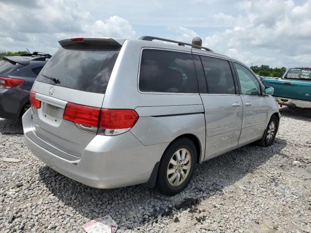 2010 Honda Odyssey Exl VIN: 5FNRL3H77AB106501 Lot: 53689384