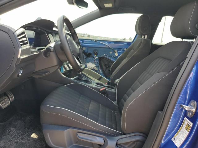 2023 VOLKSWAGEN JETTA SPOR 3VWBM7BU5PM026541