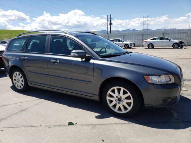 2008 Volvo V50 T5 VIN: YV1MJ672382380745 Lot: 53329264