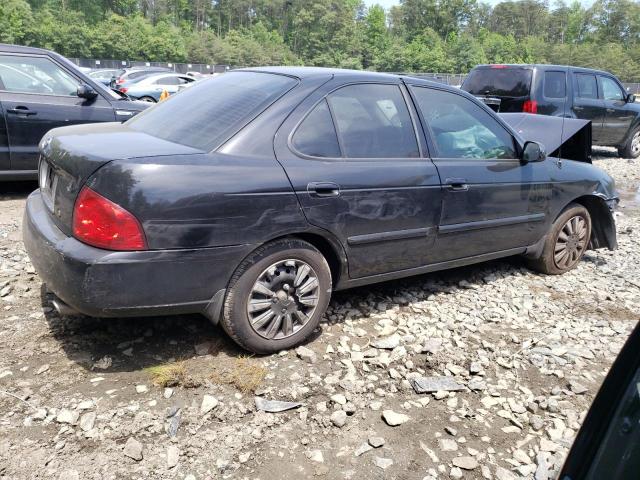 2004 Nissan Sentra 1.8 VIN: 3N1CB51D04L479344 Lot: 56067164